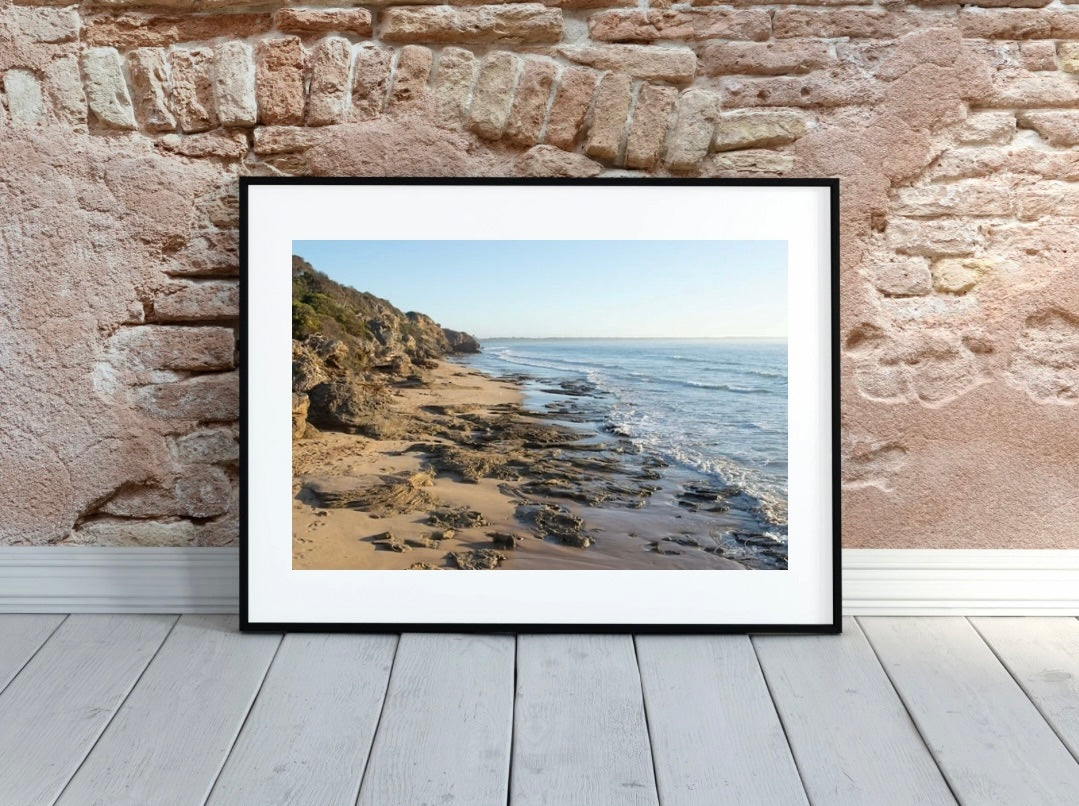 Coastal Calm