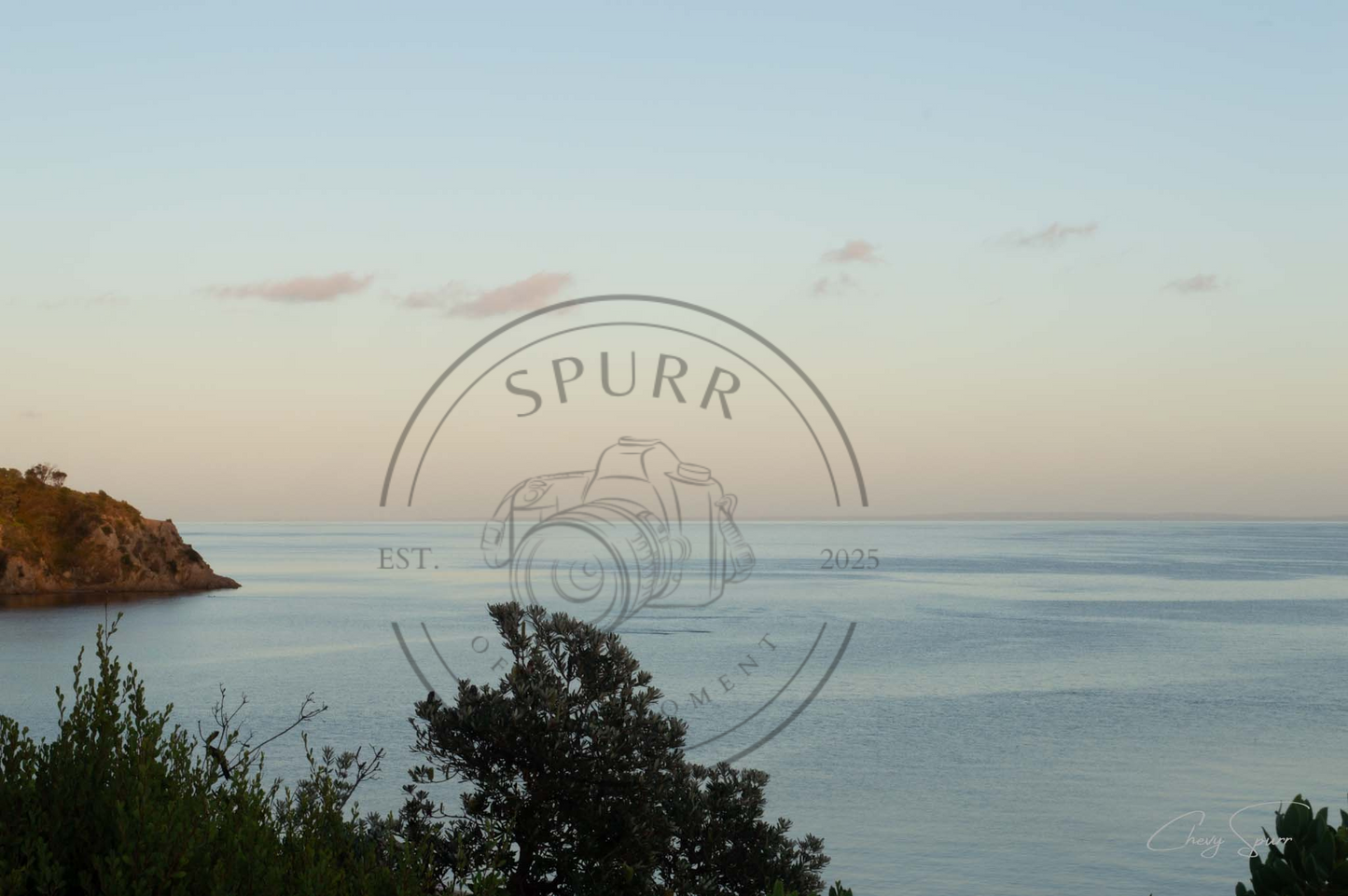 Sunrise Horizon
