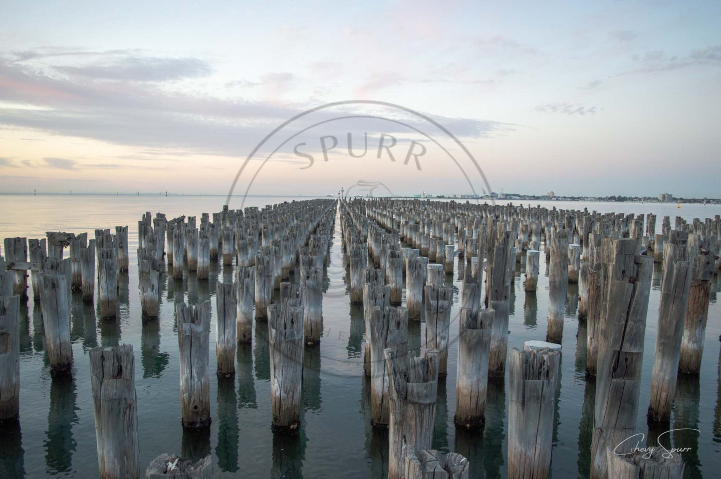 Princes Pier