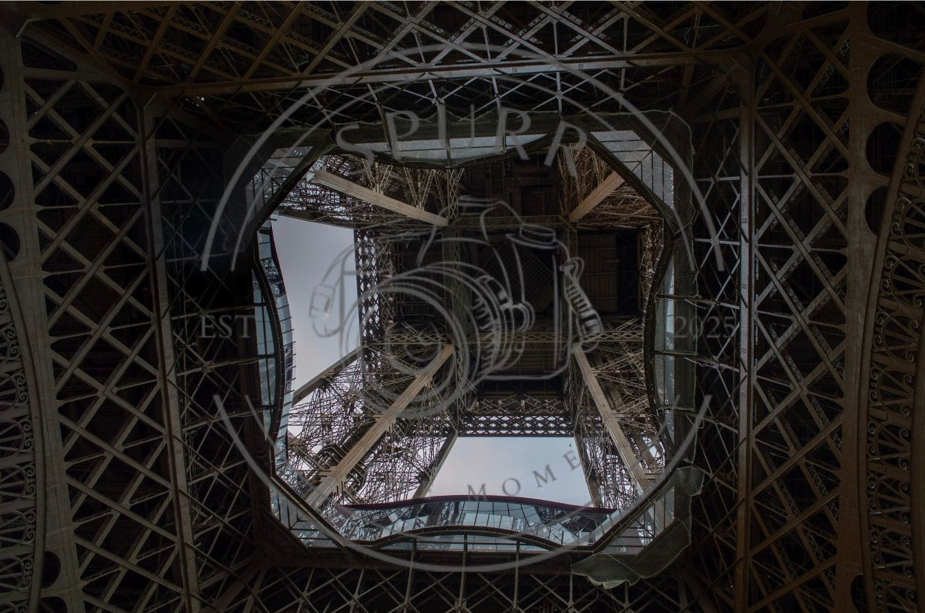 The Heart of the Tower