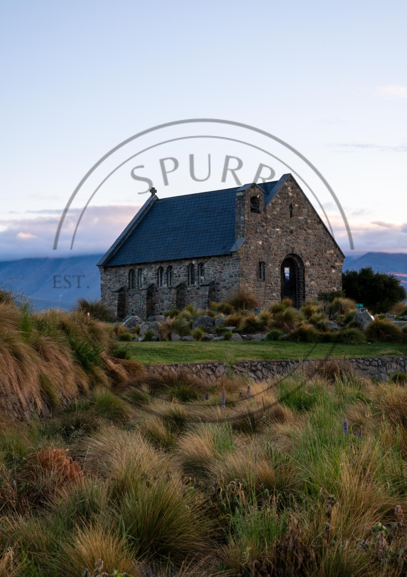 Church of the Good Shepherd