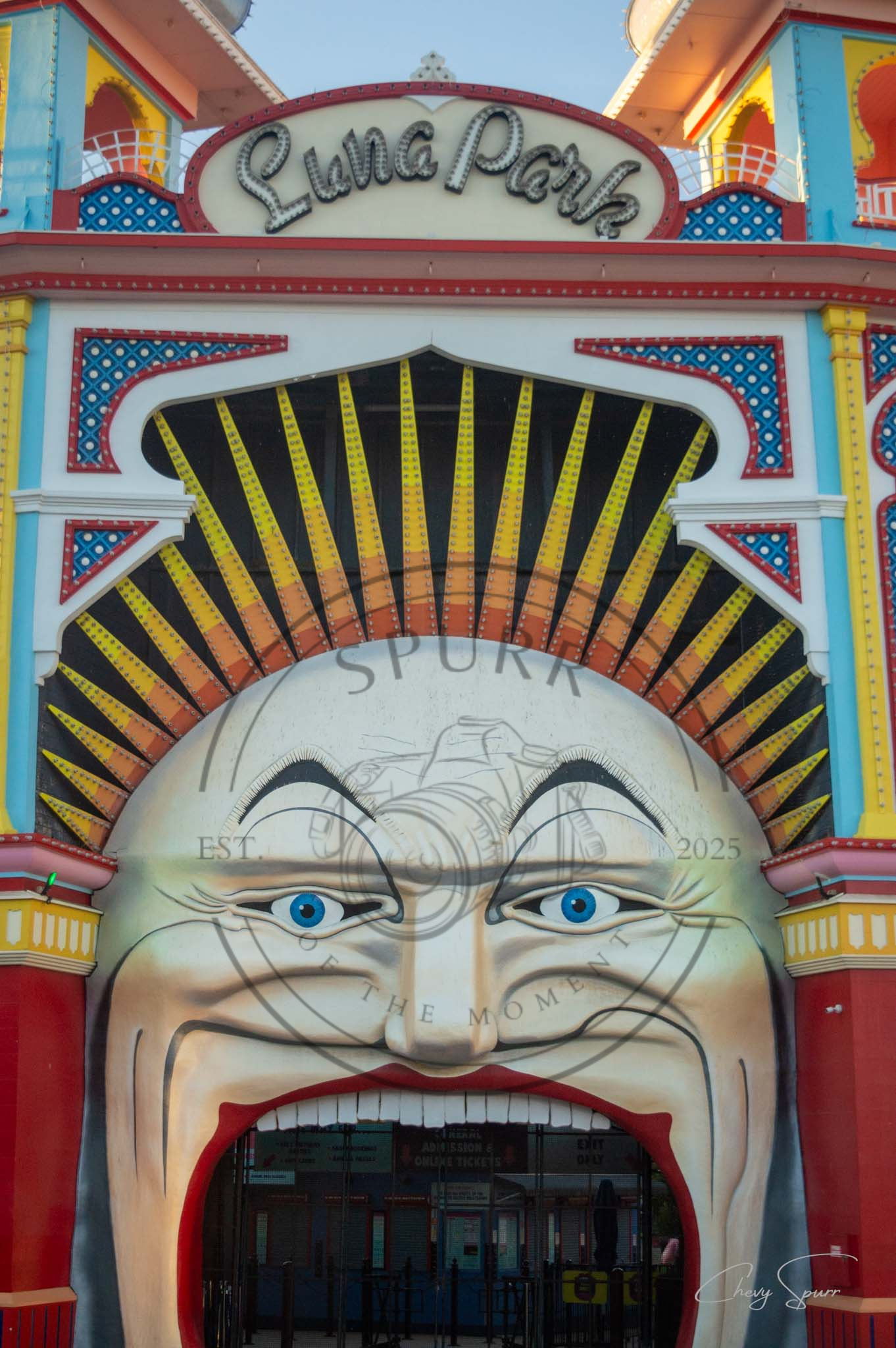 Icon of St Kilda