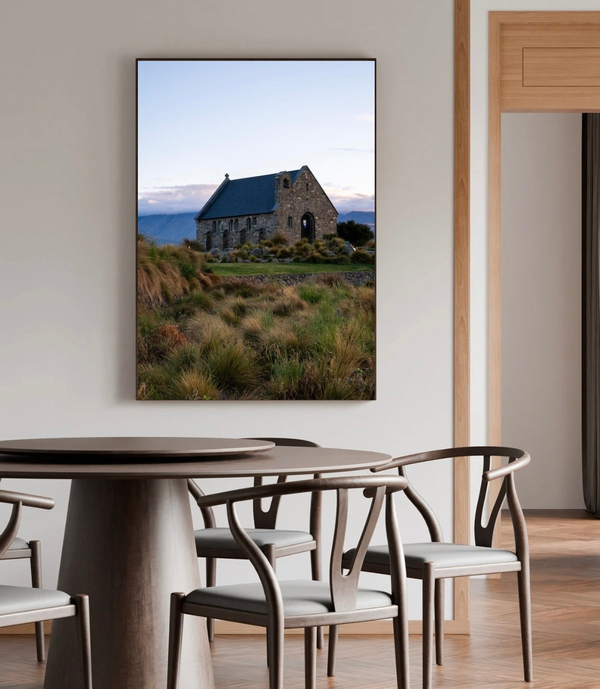 Church of the Good Shepherd