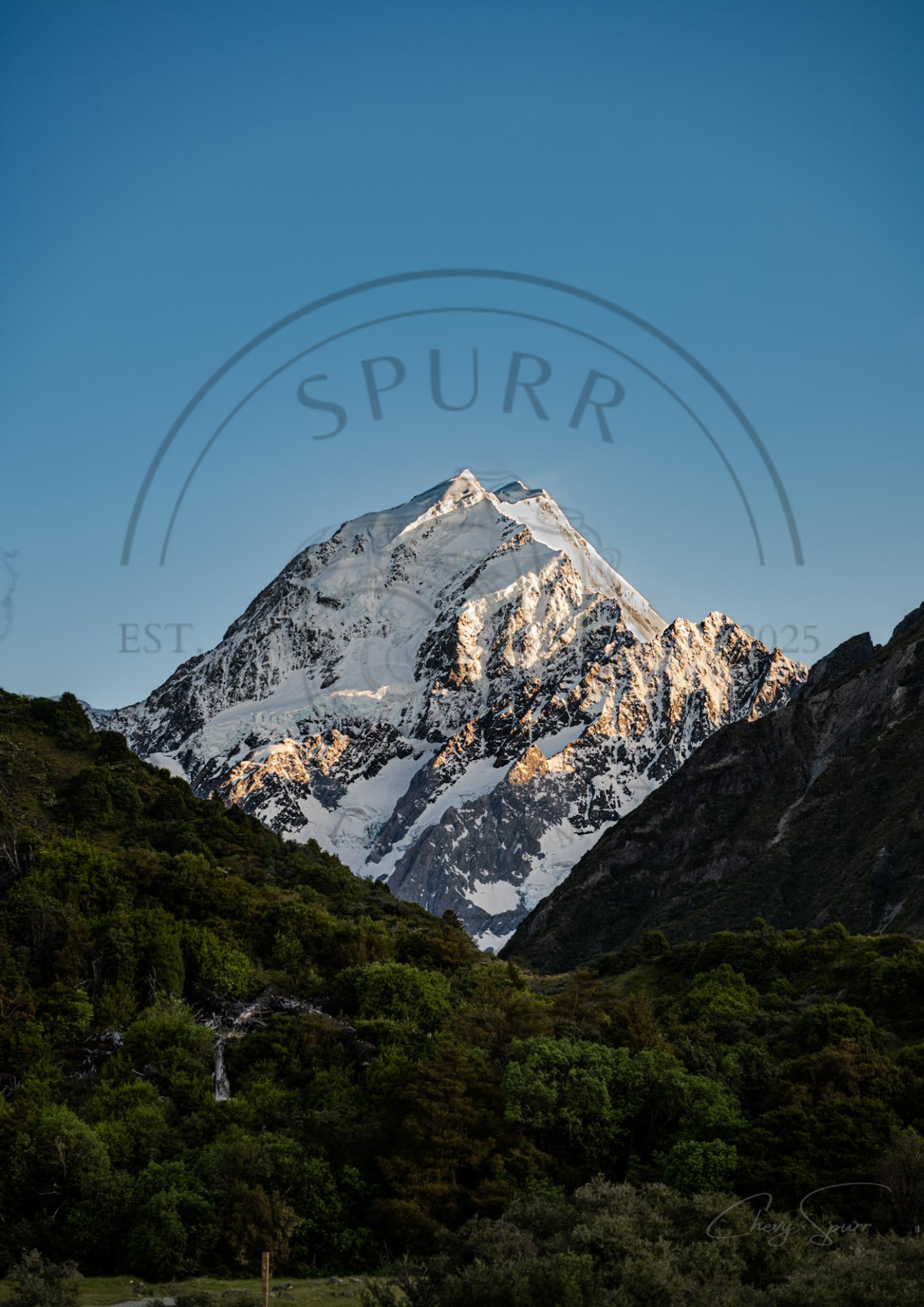Aoraki