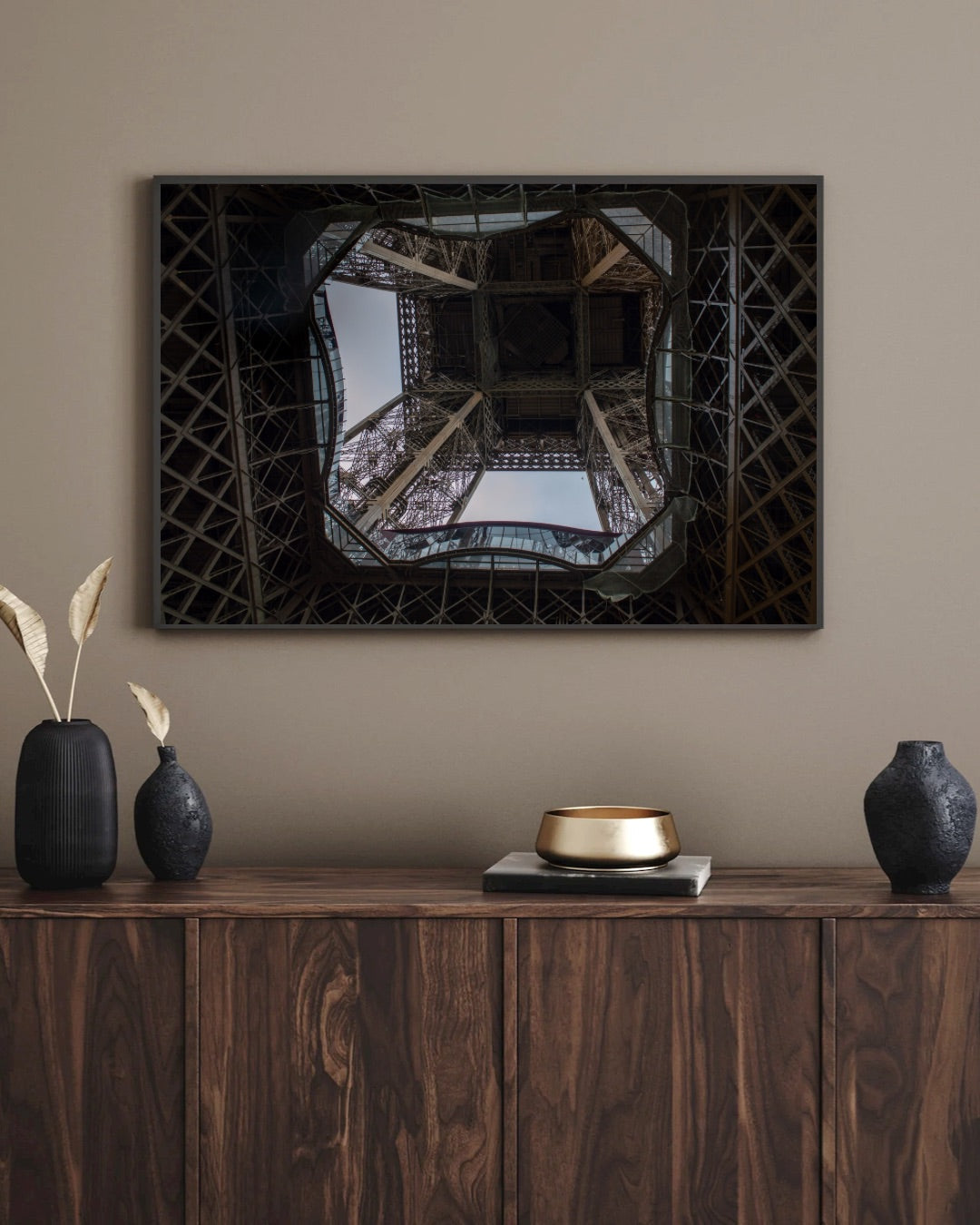 The Heart of the Tower