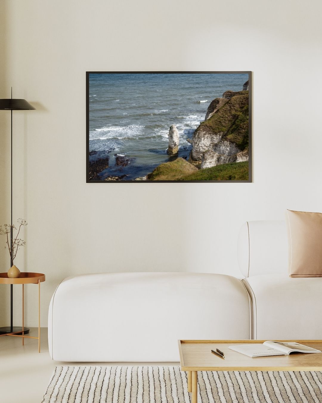 Flamborough’s Rugged Edge