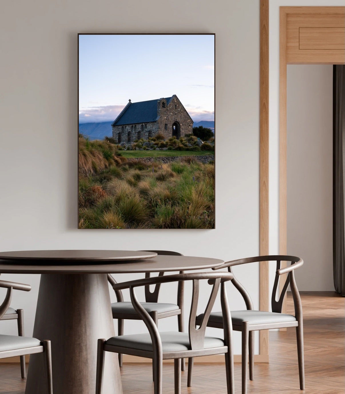 Church of the Good Shepherd