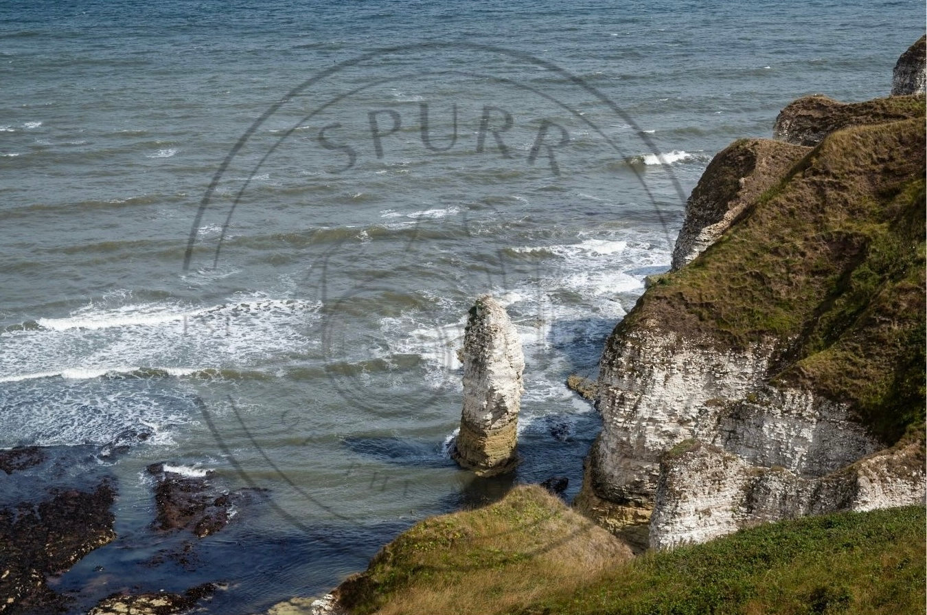 Flamborough’s Rugged Edge