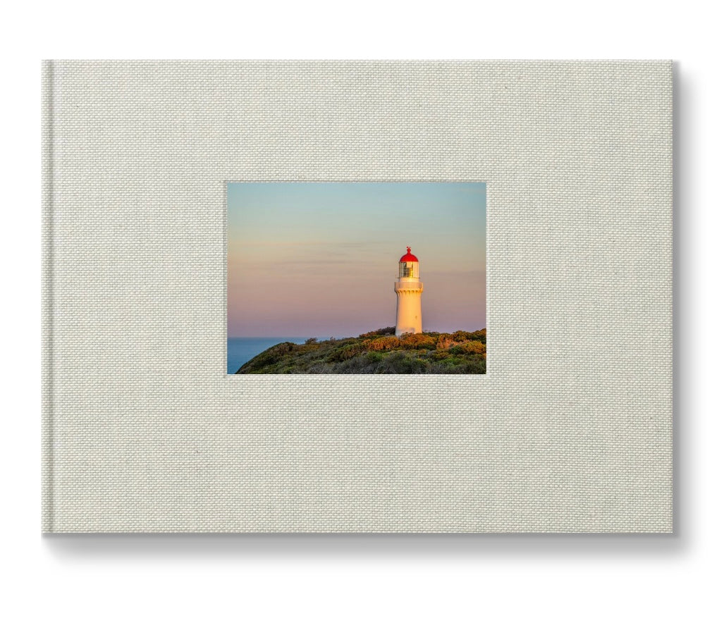 Signature Edition Photo Book