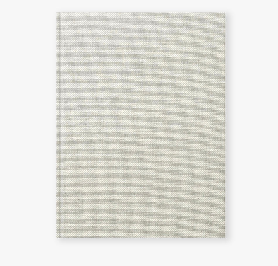 Signature Edition Photo Book