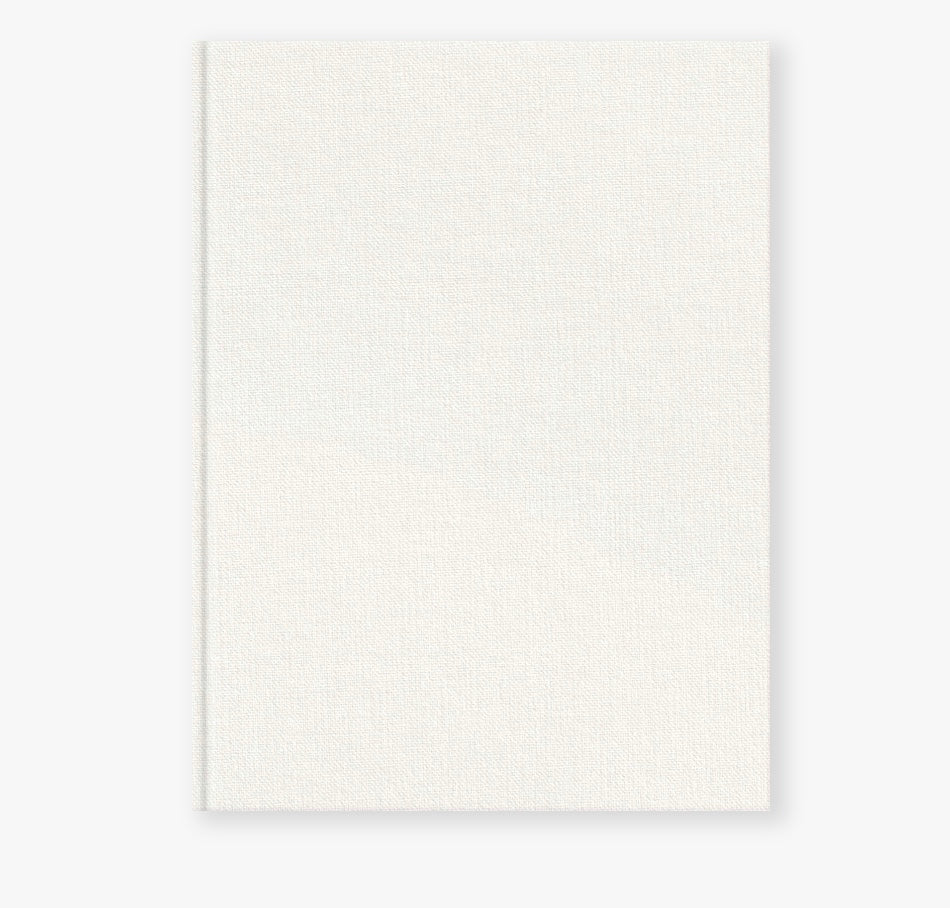 Signature Edition Photo Book