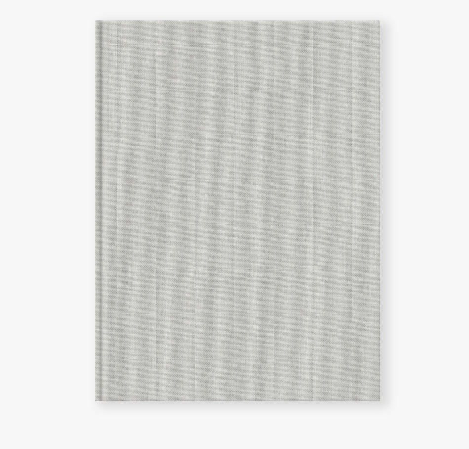 Signature Edition Photo Book