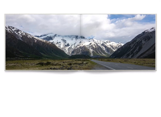 Signature Edition Photo Book